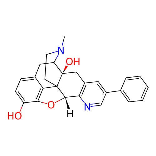 Chemical structure of BindingDB Monomer ID 50002039