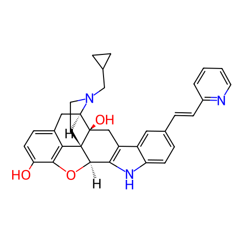 Chemical structure of BindingDB Monomer ID 50002044