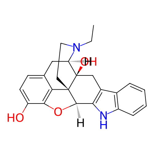 Chemical structure of BindingDB Monomer ID 50002048