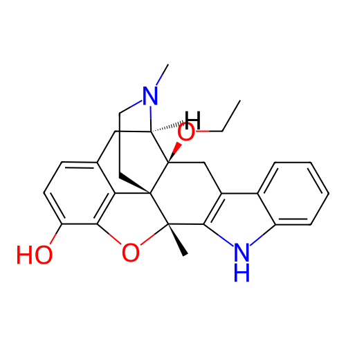 Chemical structure of BindingDB Monomer ID 50002049