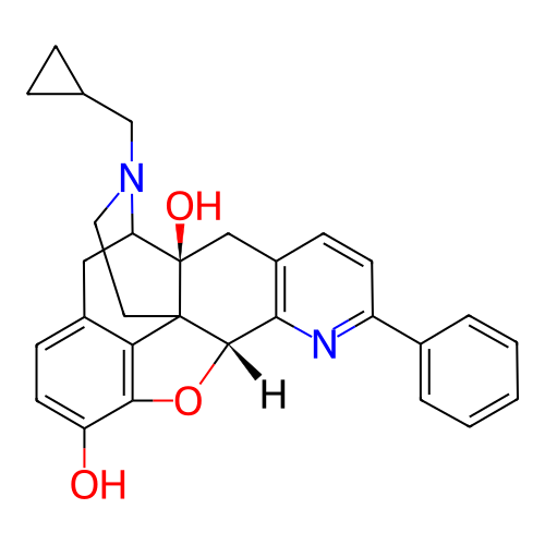 Chemical structure of BindingDB Monomer ID 50002050