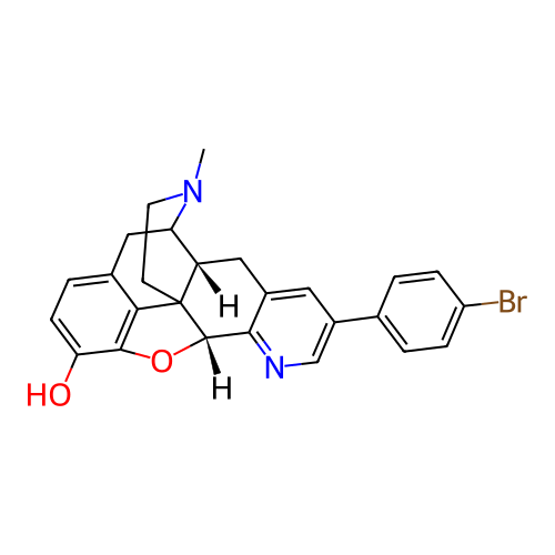 Chemical structure of BindingDB Monomer ID 50002052