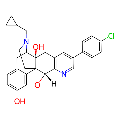 Chemical structure of BindingDB Monomer ID 50002058