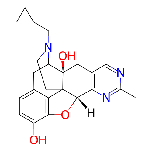 Chemical structure of BindingDB Monomer ID 50002070