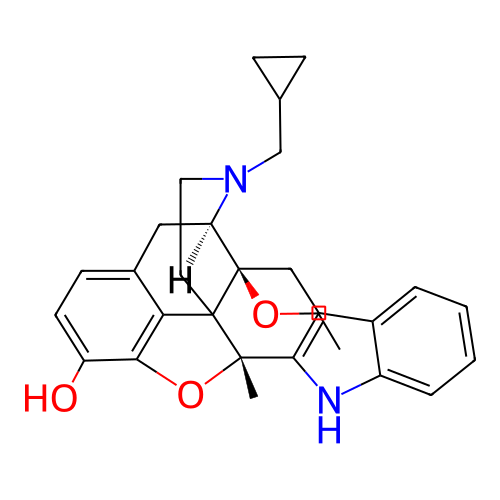 Chemical structure of BindingDB Monomer ID 50002081