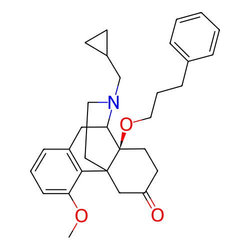 Chemical structure of BindingDB Monomer ID 50002109