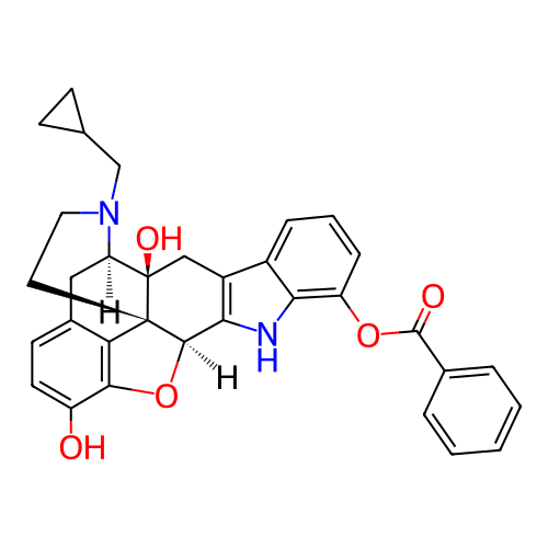 Chemical structure of BindingDB Monomer ID 50002114