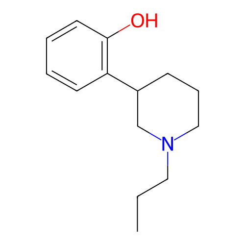 Chemical structure of BindingDB Monomer ID 50002126