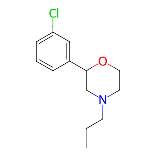 Chemical structure of BindingDB Monomer ID 50002129