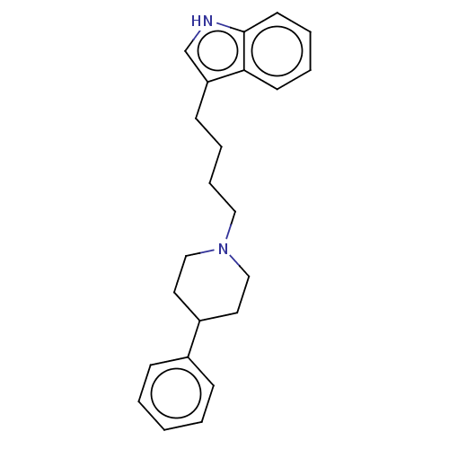 Chemical structure of BindingDB Monomer ID 50002164