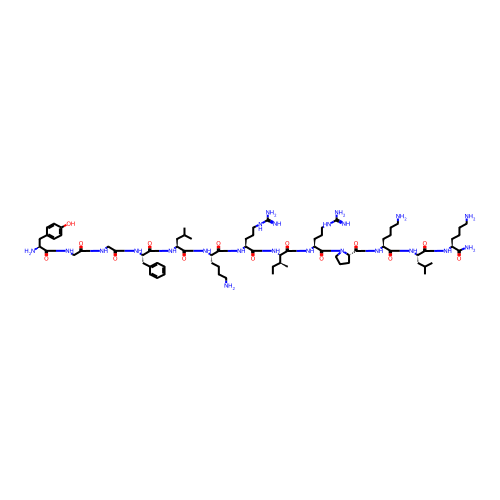 Chemical structure of BindingDB Monomer ID 50002181