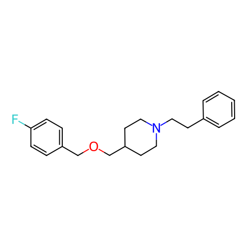 Chemical structure of BindingDB Monomer ID 50002194