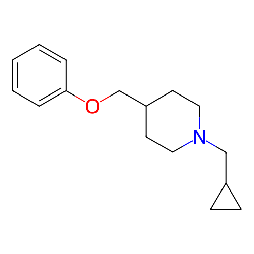 Chemical structure of BindingDB Monomer ID 50002196