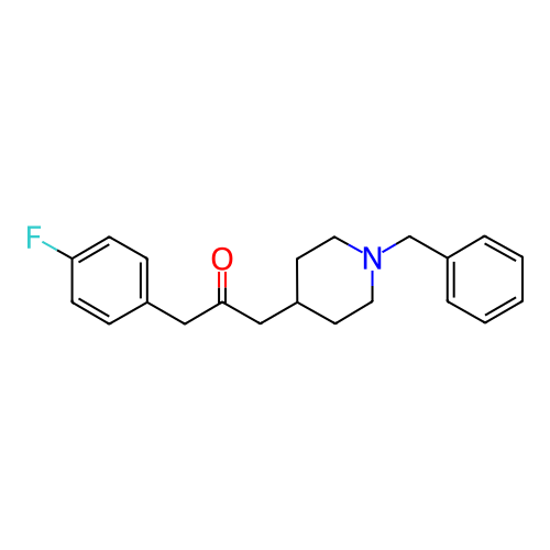Chemical structure of BindingDB Monomer ID 50002197