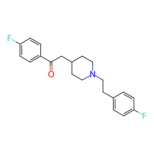 Chemical structure of BindingDB Monomer ID 50002198