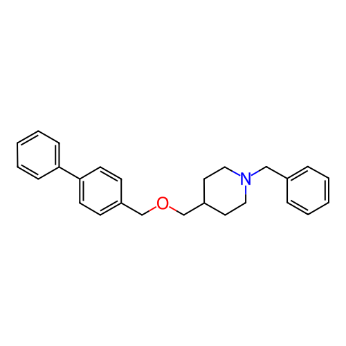 Chemical structure of BindingDB Monomer ID 50002204