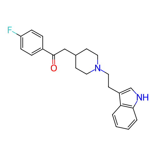 Chemical structure of BindingDB Monomer ID 50002213