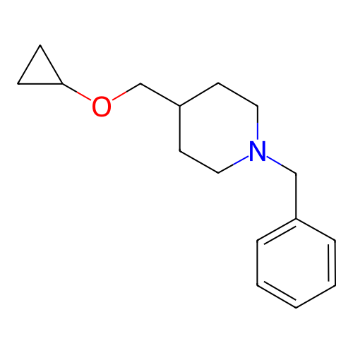 Chemical structure of BindingDB Monomer ID 50002219