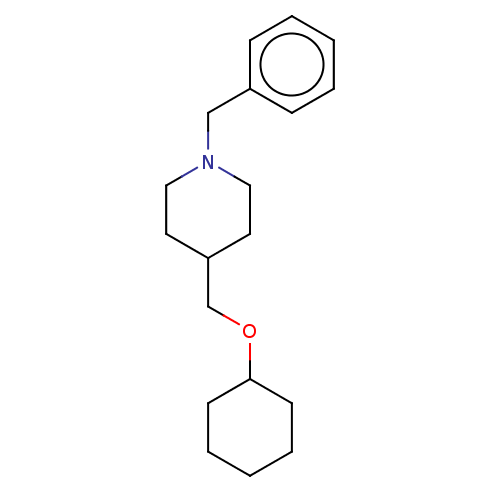 Chemical structure of BindingDB Monomer ID 50002229