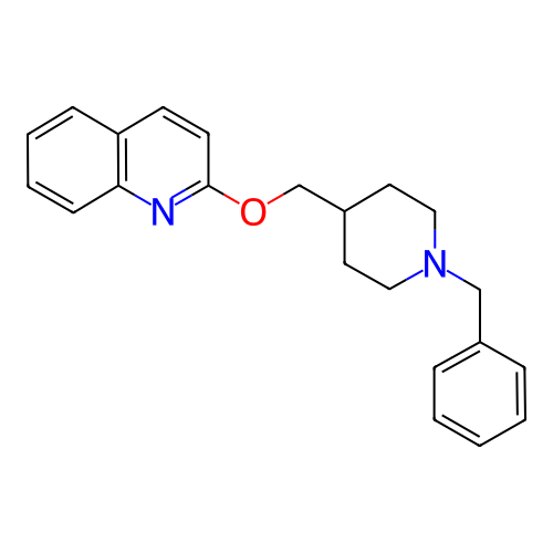 Chemical structure of BindingDB Monomer ID 50002230