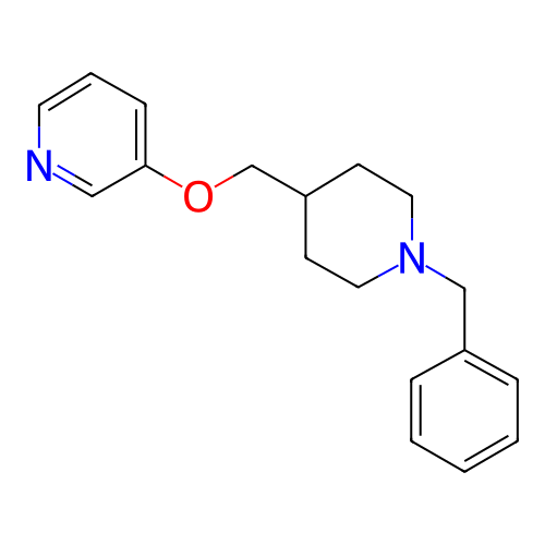 Chemical structure of BindingDB Monomer ID 50002248