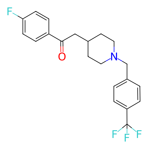 Chemical structure of BindingDB Monomer ID 50002250