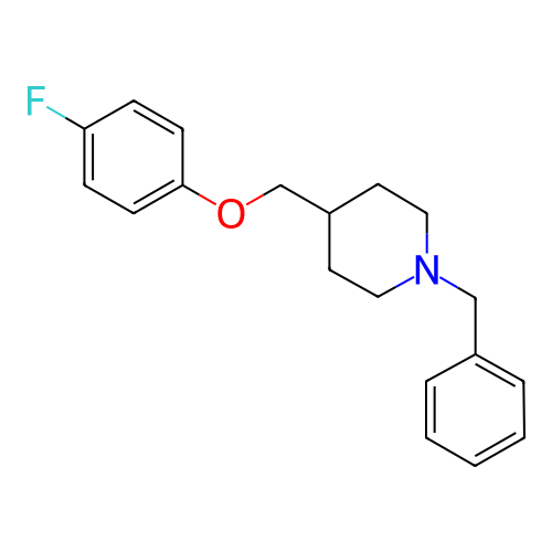 Chemical structure of BindingDB Monomer ID 50002252
