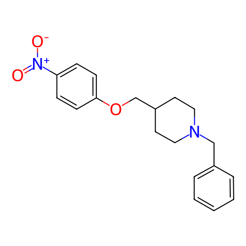Chemical structure of BindingDB Monomer ID 50002266