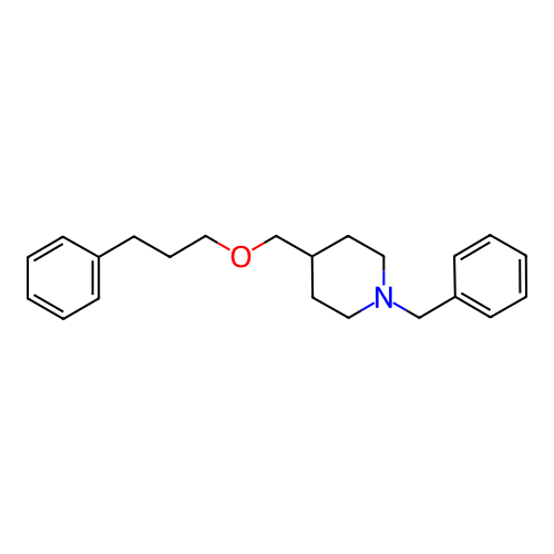 Chemical structure of BindingDB Monomer ID 50002268