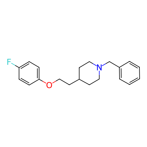 Chemical structure of BindingDB Monomer ID 50002290