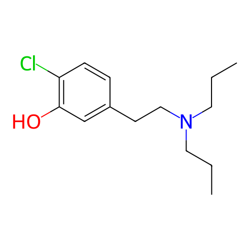 Chemical structure of BindingDB Monomer ID 50002312