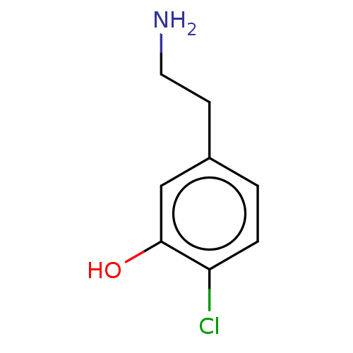 Chemical structure of BindingDB Monomer ID 50002315