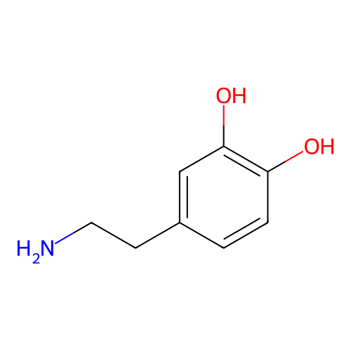 Chemical structure of BindingDB Monomer ID 50002316