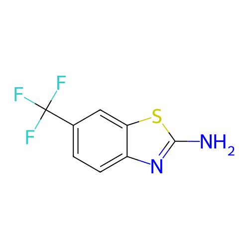 Chemical structure of BindingDB Monomer ID 50002341