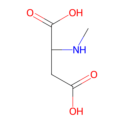 Chemical structure of BindingDB Monomer ID 50002343