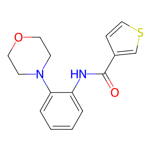 Chemical structure of BindingDB Monomer ID 50002352