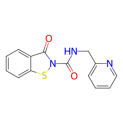 Chemical structure of BindingDB Monomer ID 50002354