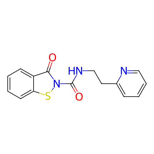 Chemical structure of BindingDB Monomer ID 50002355