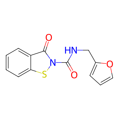 Chemical structure of BindingDB Monomer ID 50002356