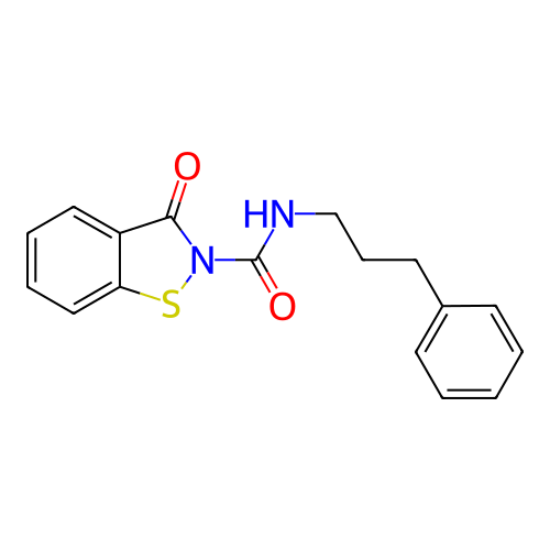 Chemical structure of BindingDB Monomer ID 50002358