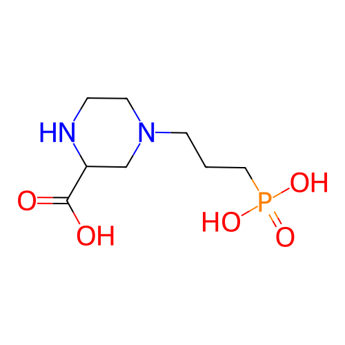 Chemical structure of BindingDB Monomer ID 50002360