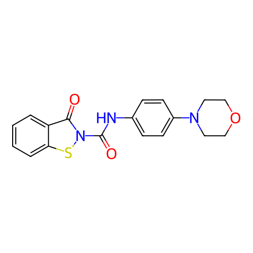 Chemical structure of BindingDB Monomer ID 50002362