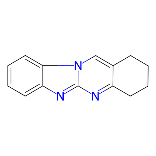 Chemical structure of BindingDB Monomer ID 50002372
