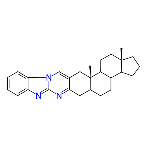 Chemical structure of BindingDB Monomer ID 50002379