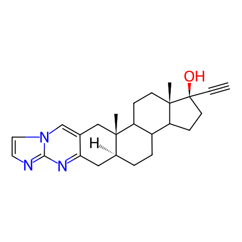 Chemical structure of BindingDB Monomer ID 50002394