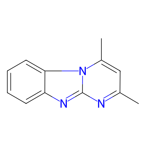 Chemical structure of BindingDB Monomer ID 50002397