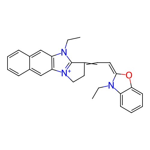 Chemical structure of BindingDB Monomer ID 50002453
