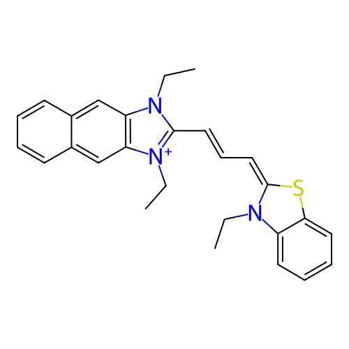 Chemical structure of BindingDB Monomer ID 50002456