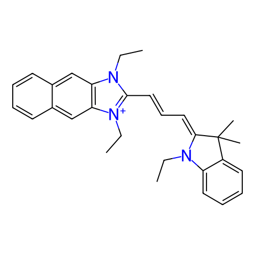 Chemical structure of BindingDB Monomer ID 50002459