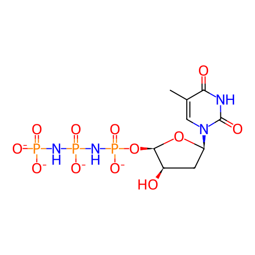 Chemical structure of BindingDB Monomer ID 50002467